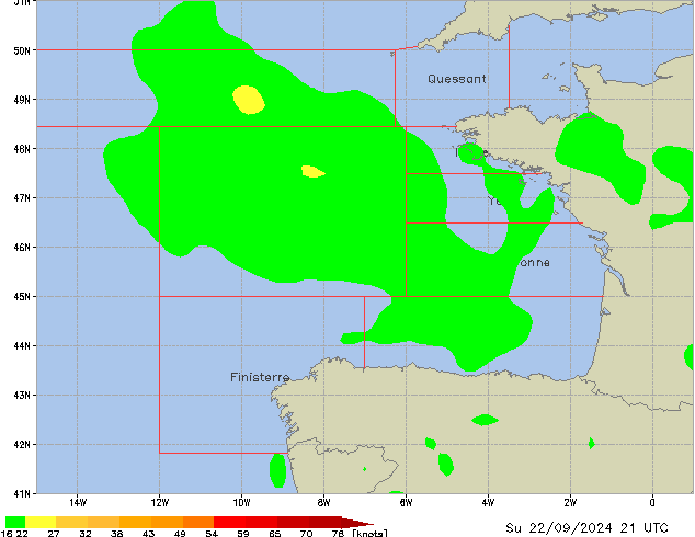 Su 22.09.2024 21 UTC