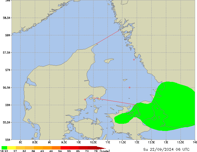 Su 22.09.2024 06 UTC