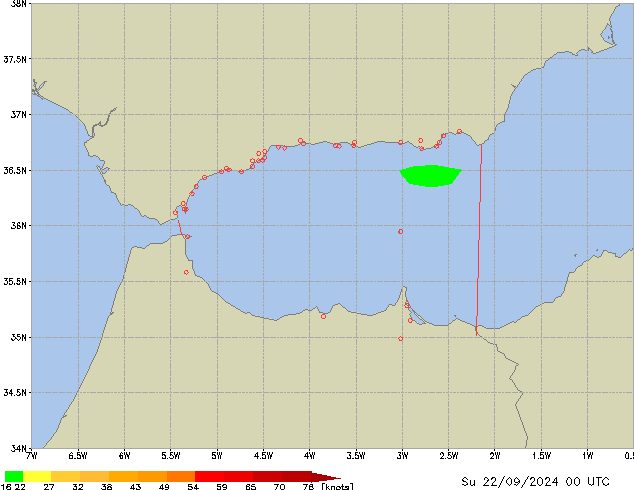 Su 22.09.2024 00 UTC