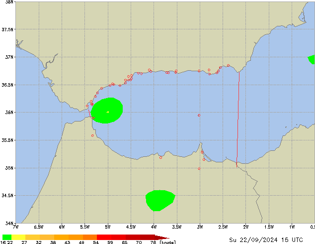 Su 22.09.2024 15 UTC