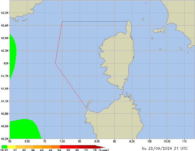 Su 22.09.2024 21 UTC