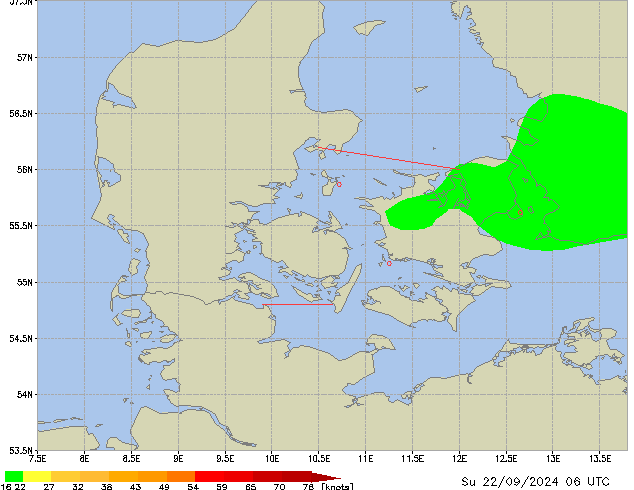 Su 22.09.2024 06 UTC