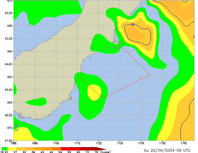 Su 22.09.2024 06 UTC