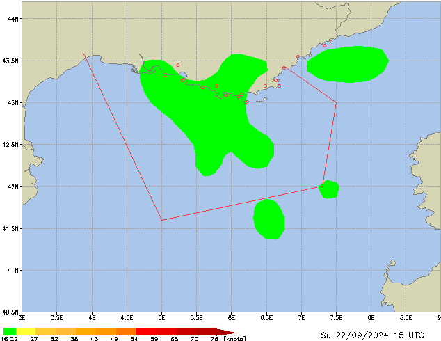 Su 22.09.2024 15 UTC