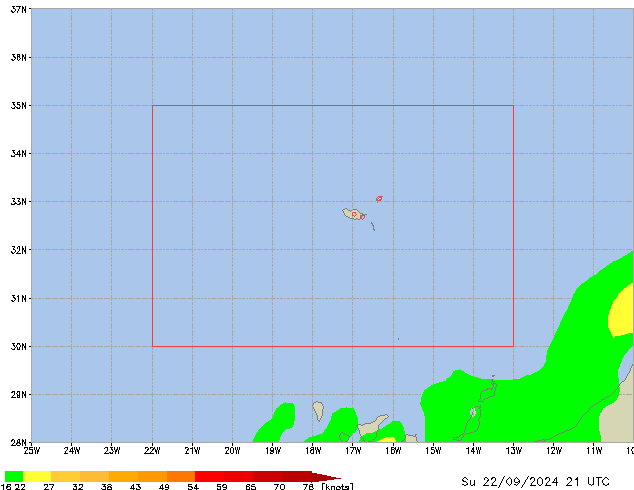 Su 22.09.2024 21 UTC