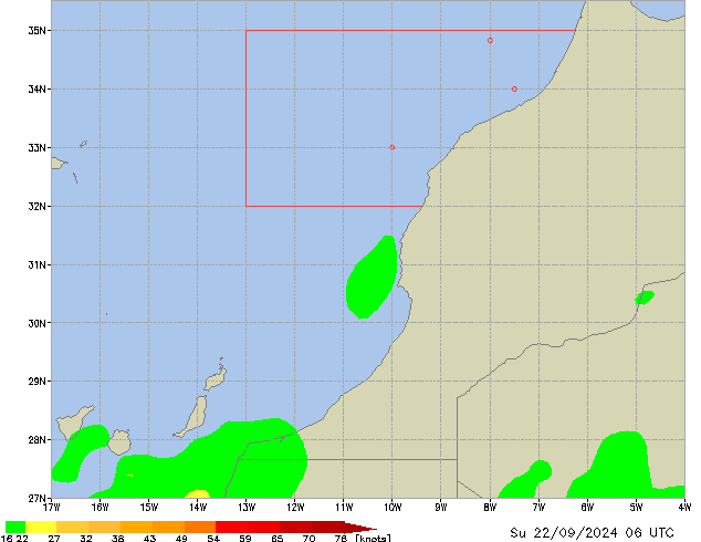 Su 22.09.2024 06 UTC