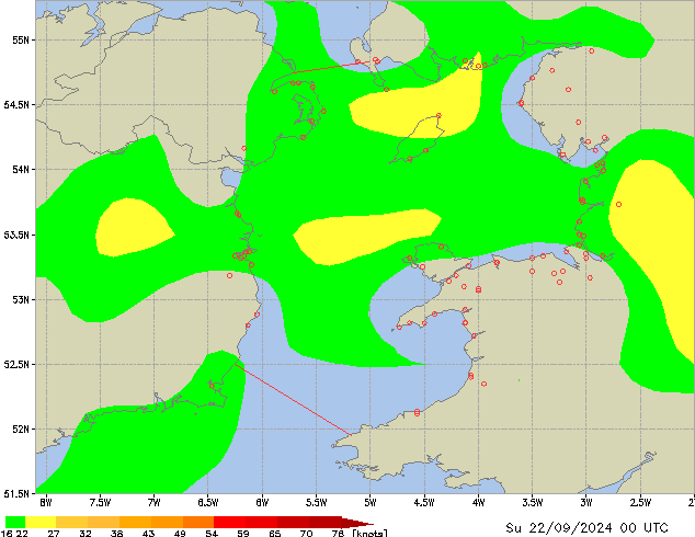 Su 22.09.2024 00 UTC