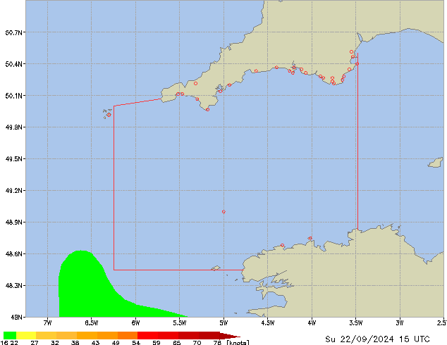 Su 22.09.2024 15 UTC