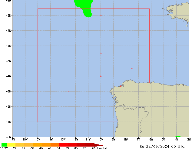 Su 22.09.2024 00 UTC