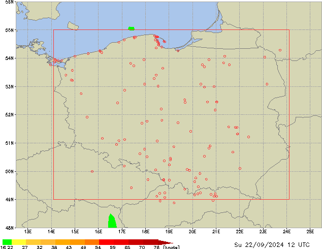 Su 22.09.2024 12 UTC