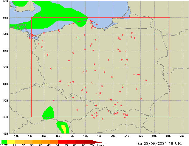 Su 22.09.2024 18 UTC