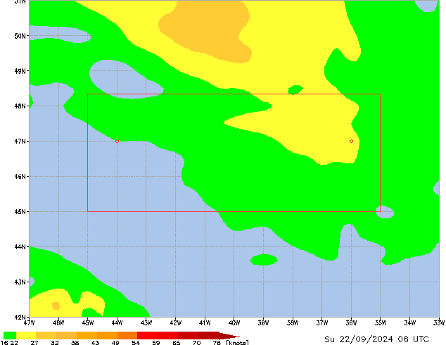 Su 22.09.2024 06 UTC