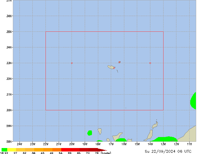 Su 22.09.2024 06 UTC