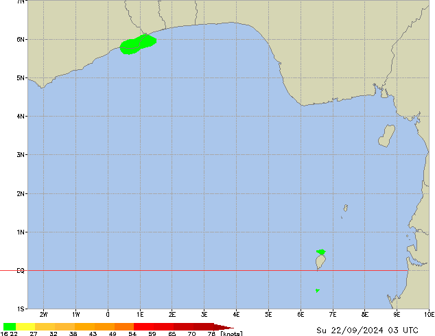 Su 22.09.2024 03 UTC