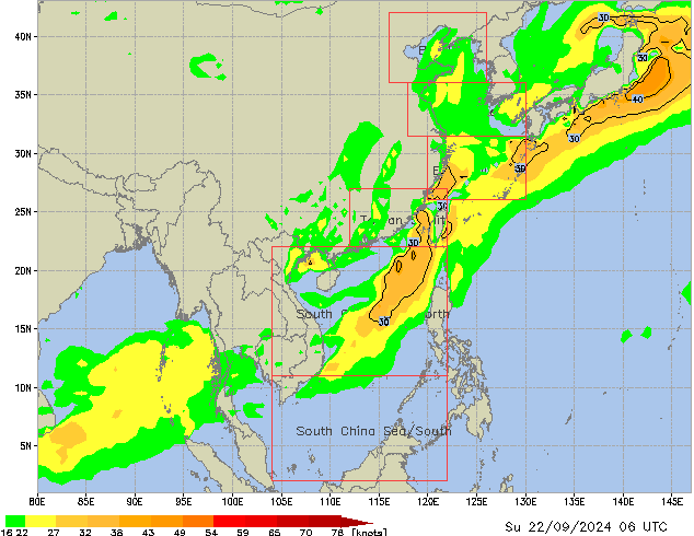 Su 22.09.2024 06 UTC