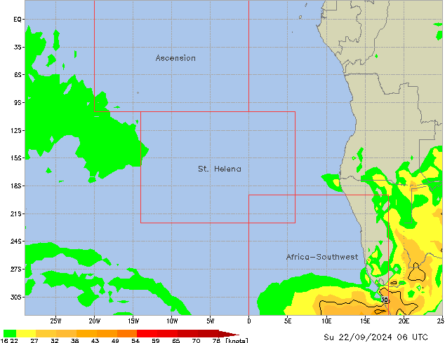 Su 22.09.2024 06 UTC