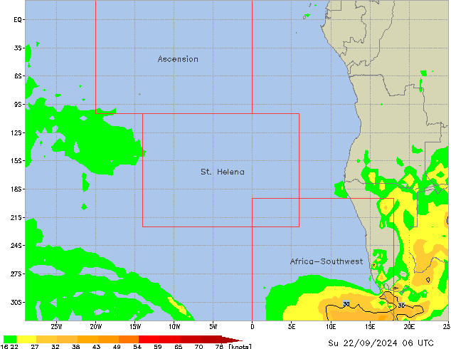 Su 22.09.2024 06 UTC