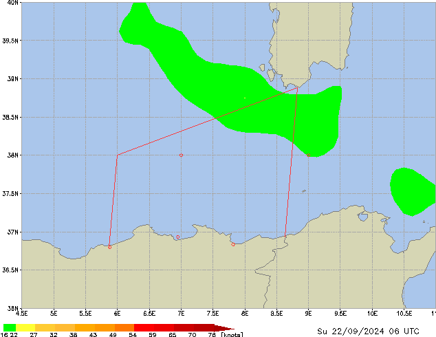 Su 22.09.2024 06 UTC