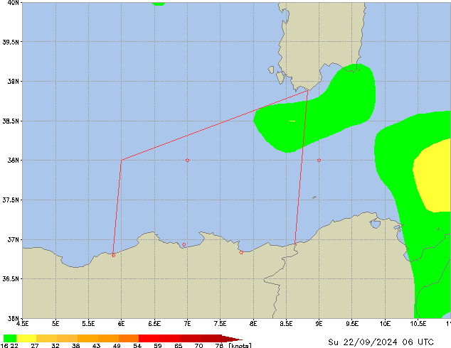 Su 22.09.2024 06 UTC