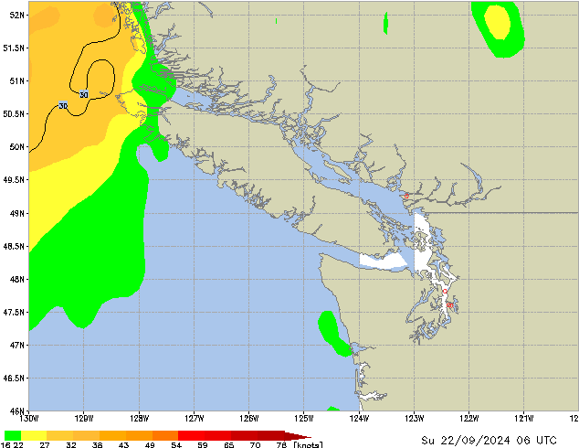 Su 22.09.2024 06 UTC