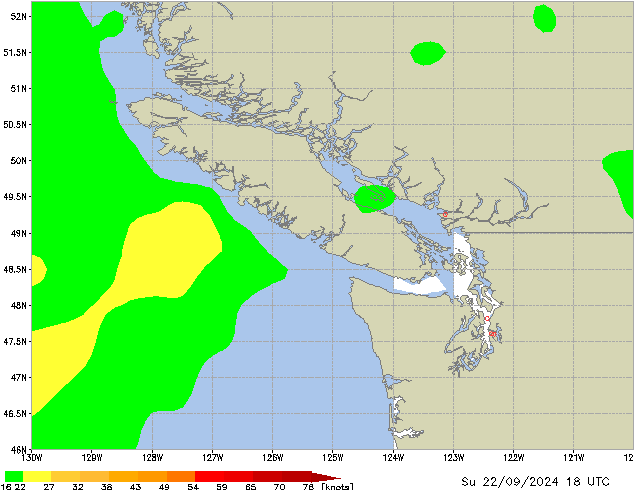 Su 22.09.2024 18 UTC