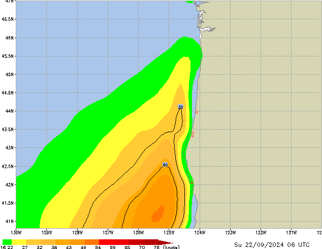 Su 22.09.2024 06 UTC