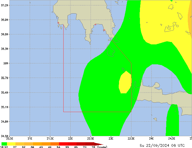 Su 22.09.2024 06 UTC