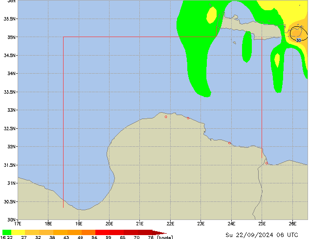 Su 22.09.2024 06 UTC