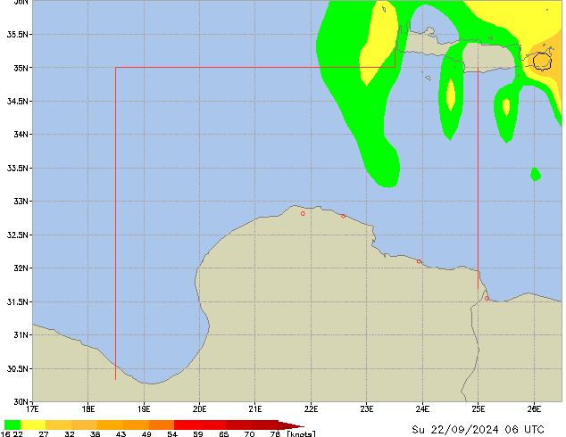 Su 22.09.2024 06 UTC