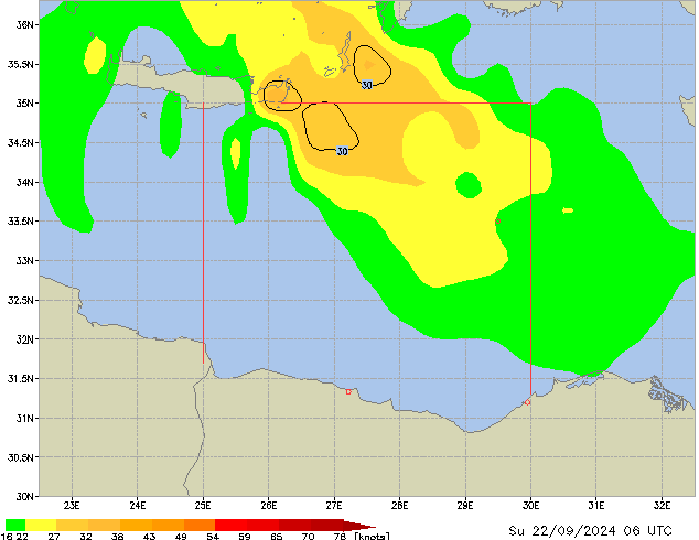 Su 22.09.2024 06 UTC