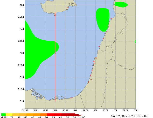 Su 22.09.2024 06 UTC