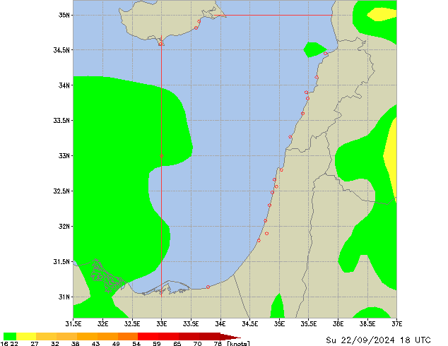 Su 22.09.2024 18 UTC