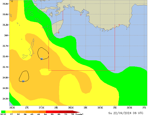 Su 22.09.2024 06 UTC