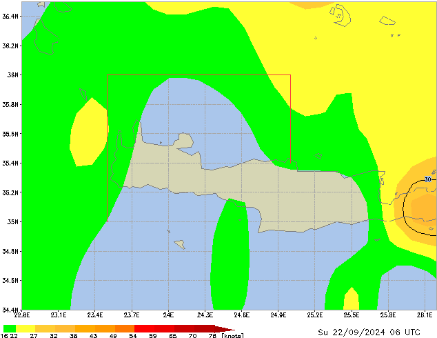 Su 22.09.2024 06 UTC