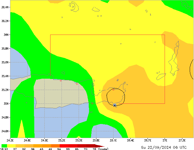 Su 22.09.2024 06 UTC