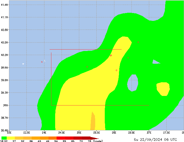 Su 22.09.2024 06 UTC