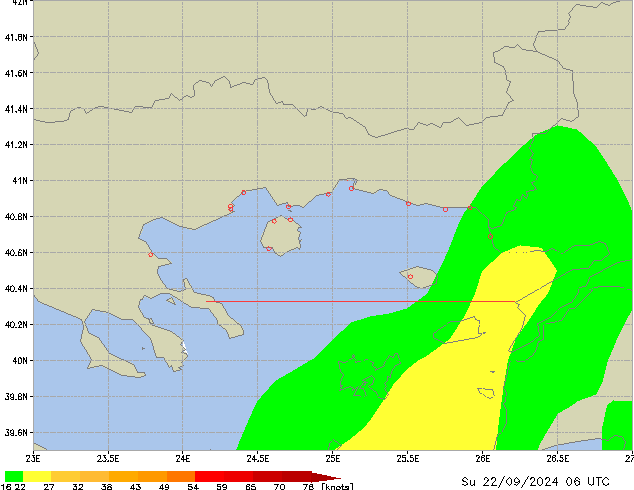 Su 22.09.2024 06 UTC