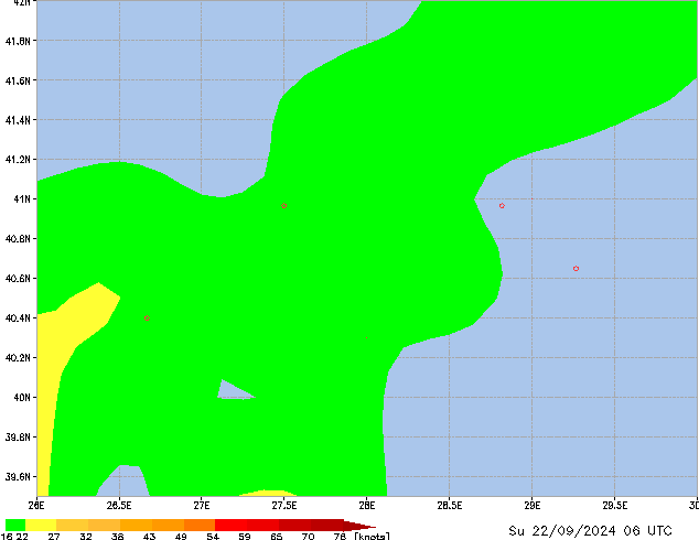 Su 22.09.2024 06 UTC