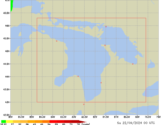 Su 22.09.2024 00 UTC