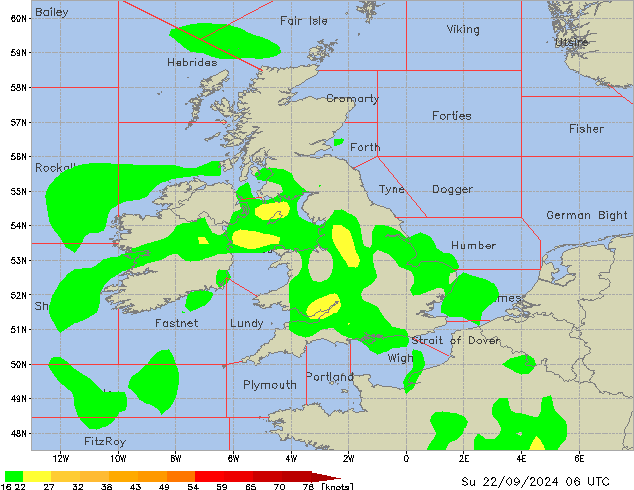 Su 22.09.2024 06 UTC