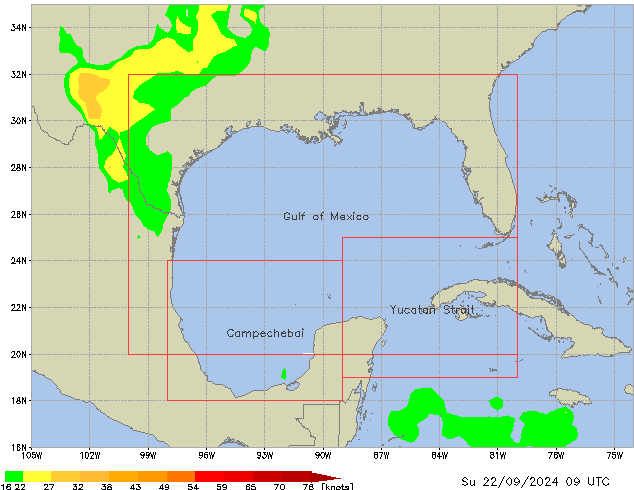 Su 22.09.2024 09 UTC