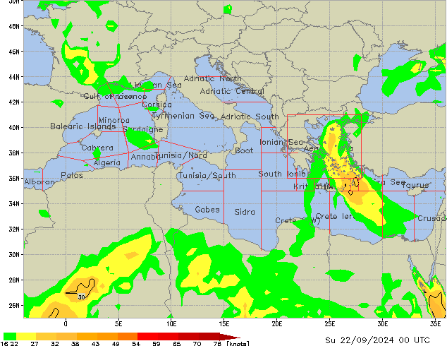 Su 22.09.2024 00 UTC