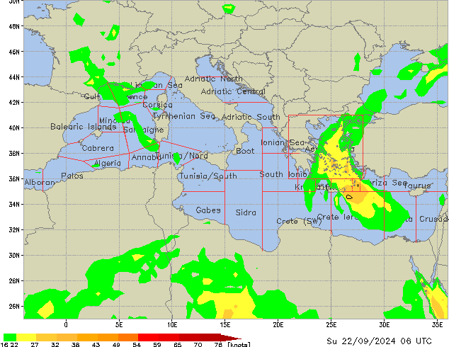 Su 22.09.2024 06 UTC