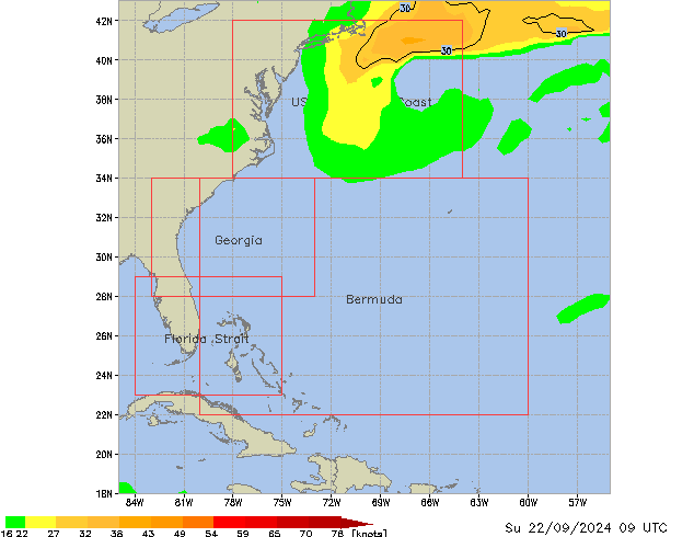 Su 22.09.2024 09 UTC