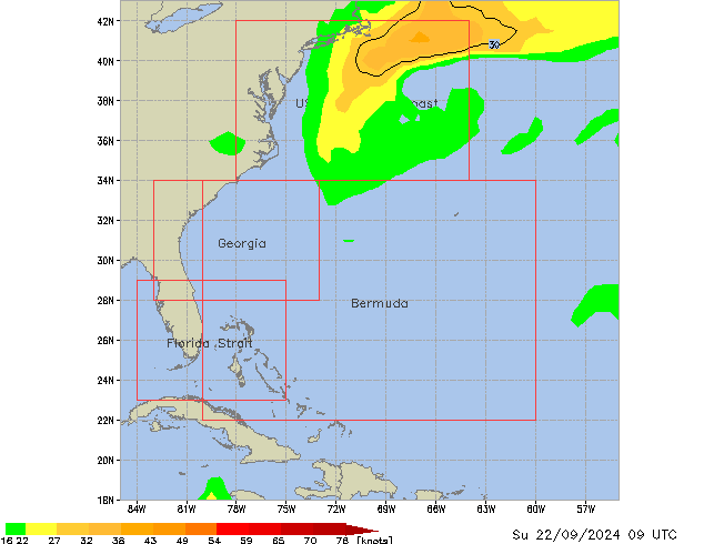 Su 22.09.2024 09 UTC