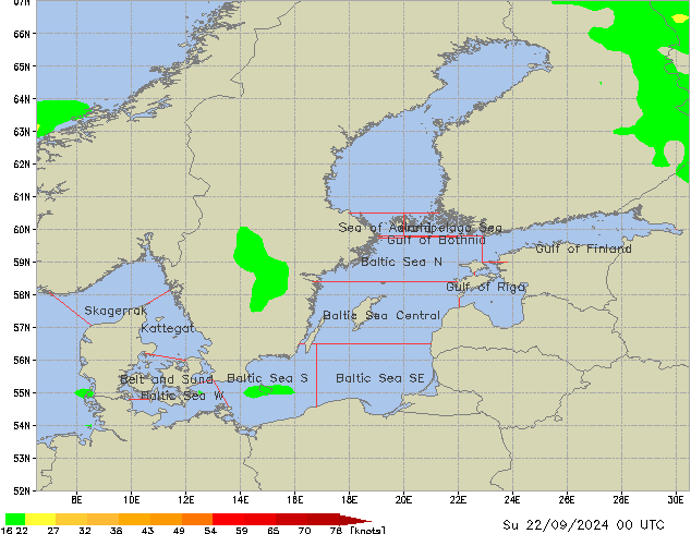 Su 22.09.2024 00 UTC