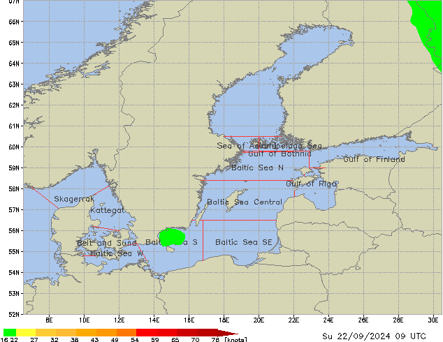 Su 22.09.2024 09 UTC