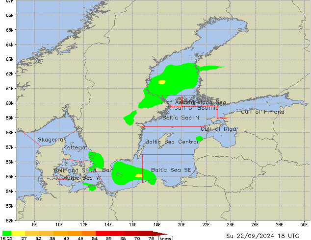 Su 22.09.2024 18 UTC