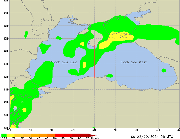 Su 22.09.2024 06 UTC