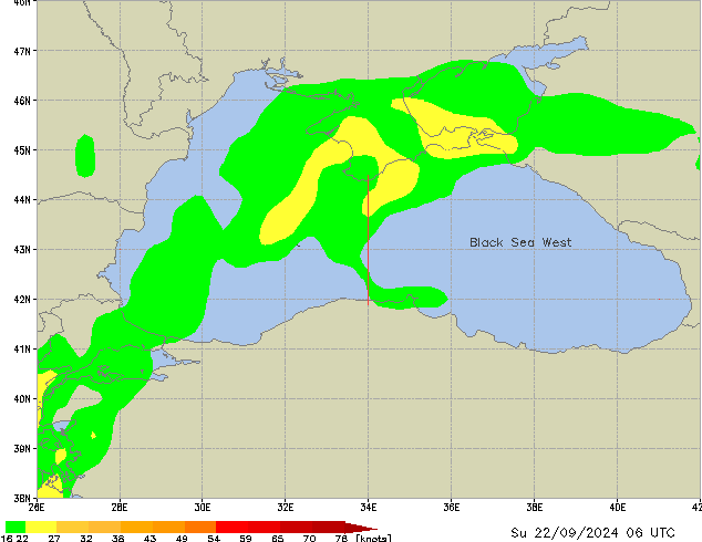 Su 22.09.2024 06 UTC